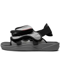 Nike - Air Ls Slide "Smoke" Cz0791 001" - Lyst