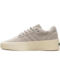 adidas - Fear Of God Athletics '86 Low "Sesame" If6682" - Lyst