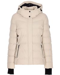 Moose Knuckles - Betta Jacket Sh "Alab" M35Lj136S 1808" - Lyst