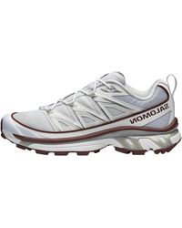 Salomon - Xt-6 Expanse "Ancient Water Bitter Chocolate" L49202000" - Lyst