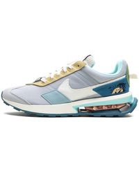 Nike - Air Max Pre-Day Se "Sun Club Wolf" Dm0037 001" - Lyst