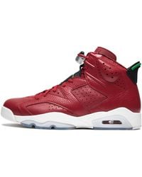 Nike - 6 Spizike 'history Of Jordan' - Lyst