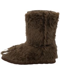 Bravest Studios - Bear Claw Boots Bs161" - Lyst