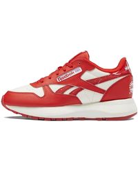 Reebok - Classic Leather Sp "Popsicle - Lyst