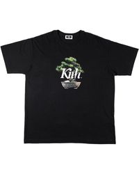 Kith - Japan Bonsai T-Shirt Khm030020 001" - Lyst