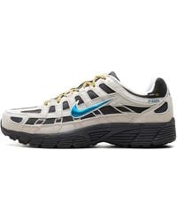 Nike - P-6000 Premium Cordura "Light Orewood Abyss" Ih0946 100" - Lyst