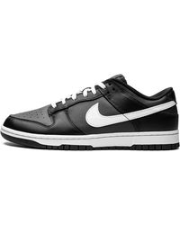 Nike - Dunk Low Retro Panda" Dj6188 002" - Lyst