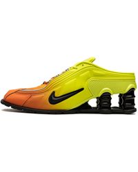 Nike - Shox R4 Mule "Martine Rose - Lyst