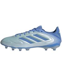 adidas - Copa Pure 3 Pro Firm Ground Cleats "Halo Fusion Lucid Lemon" Id9043" - Lyst