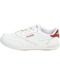 Reebok - Court Advance Sedona Rose" If2364" - Lyst