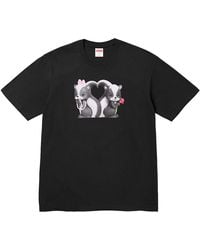 Supreme - Skunk T-Shirt "Ss26 - Lyst