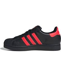 adidas - Superstar Ii "Core Lucid Cloud" Jq3176" - Lyst