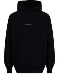 Supreme - Number One Hooded Sweatshirt Fw21Sw50" - Lyst