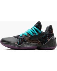 adidas - Harden Vol. 4 Shoes - Lyst