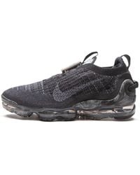 Nike - Air Vapormax 2020 Flyknit "Dark" Cj6740 002" - Lyst