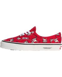 Vans - Otw Era 95 "Undercover Dog" Vn000Ee8Cjg" - Lyst