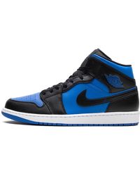 Nike - Air 1 Mid "Varsity Royal" Dq8426 042" - Lyst