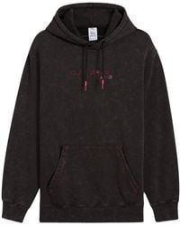 PUMA - Squid Game Graphic Hoodie 627427 01" - Lyst