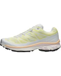 Salomon - Xt-6 "Alpen Blossom Ice Flow" L47971300" - Lyst
