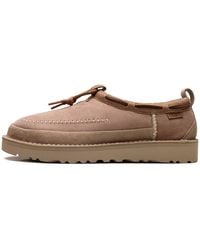 UGG - Tasman Crafted Regenerate Slipper "Sand" 1152747 San" - Lyst
