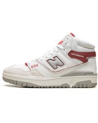 New Balance - 650 "Angora Pack - Lyst