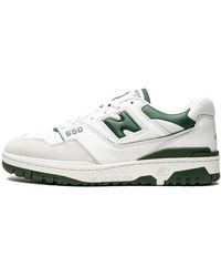 New Balance - 550 Bb550Wt1" - Lyst