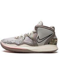 Nike - Kyrie Infinity "Leopard Camo" Shoes - Lyst