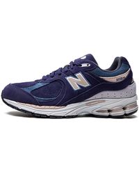 New Balance - 2002R "Night Tide" M2002Rwc" - Lyst