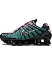 Nike - Shox Tl "Watermelon" Ih1336 600" - Lyst