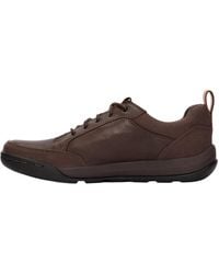 Clarks - Ashcombe 2 Gore-Tex "Dark" 26167648" - Lyst