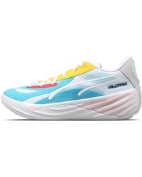 PUMA - All-Pro Nitro 379079-06" - Lyst