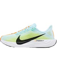 Nike - Zoomx Pegasus Plus "Glacier Life Lime" Fq7262 400" - Lyst