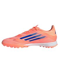adidas - F50 League Turf Boots "Beam Lucid Cloud" Jh7723" - Lyst