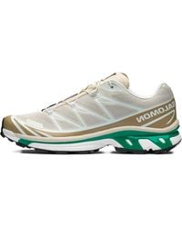 Salomon - Xt-6 "Rainy Day Chinchilla" L47864300" - Lyst