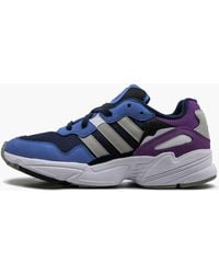 adidas - Yung-96 "Collegiate" Db2606" - Lyst
