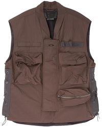 Oakley - Jaylen Reserve Momento Vest "Limited Edition - Lyst
