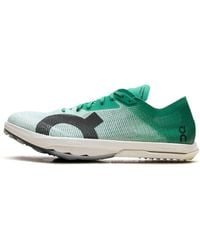 On Shoes - Cloudspike Citius 2 "Mint" 3Mf10301752" - Lyst