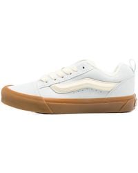 Vans - Knu Skool "Gum Spa" Vn000D6Z8871" - Lyst
