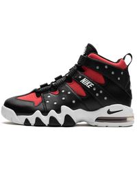 Nike - Air Max2 Cb 94 "gym Red" Shoes - Lyst
