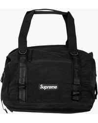 Supreme - Zip Tote "fw 20" - Lyst