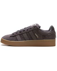 adidas - Campus 00S "Charcoal Putty" Ih2661" - Lyst