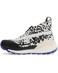 adidas - Terrex Free Hiker Gore-Tex "Stella Mccartney - Lyst