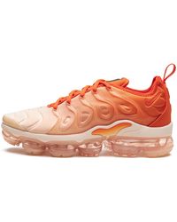 Nike - Air Vapormax Plus "Citrus" Dq8588 800" - Lyst