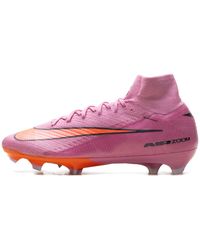 Nike - Mercurial Superfly 10 Elite Fg "Scary Good Pack" Fq1454 600" - Lyst
