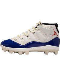 Nike - Air 11 Retro Mcs "Rare Air" Hm7326 100" - Lyst