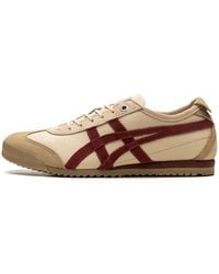 Onitsuka Tiger - Mexico 66 Sd Beet Juice" 1183C015 202" - Lyst