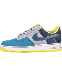 Nike - Air Force 1 Low 488298 039" - Lyst