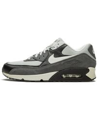 Air Max 90 Essential Shoes Size 11.5 Gray Air Max 90 Essential Shoes Size 11.5 Gray