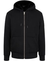 Moose Knuckles - Linden Bunny Down Jacket M32Ms600G 804" - Lyst