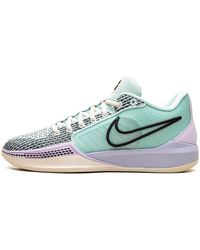 Nike - Sabrina 1 "Brooklyn's Finest" Fq3381 301" - Lyst